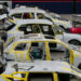 Venta de autos subió 0.34% anual en septiembre, pese a medidas arancelarias