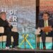 Reconoce Steve Wozniak cofundador de Apple transformación de Hermosillo hacia una Ciudad Sola