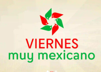 Se sumaron 23 mil 335 negocios a primera jornada del «Viernes muy mexicano»: Concanaco Servytur