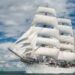 Histórico velero noruego llegará a La Paz
