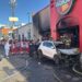 Ya fueron identificadas todas las víctimas del incendio en comercio del Centro de Hermosillo