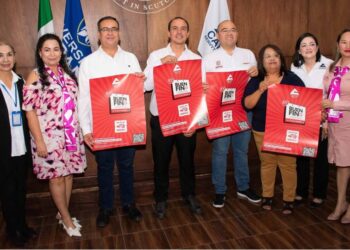 Navojoa lista para el BUEN FIN 2025, se espera alcanzar una derrama económica de 15 MDP