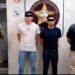 Detienen a dos jóvenes acusados del triple homicidio en Hipódromo de Ciudad Obregón