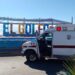 Se registró actividad sísmica en la zona del Alto Golfo de California.