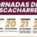 Jornadas de Descacharre para prevención del dengue y enfermedades