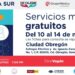 VISITARÁ EL TREN DE LA SALUD A CAJEME