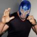 Blue Demon Jr abandona el hospital tras sufrir accidente automovilístico