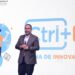 Anuncia Toño Astiazarán fondo para apoyar a emprendedores al inaugurar la Semana de la Innovación Ctrl+H