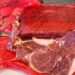 DESCUBREN METANFETAMINA OCULTA EN PAQUETES DE CARNE EN RETÉN DE ARIZONA