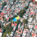 Copa 2026: rehabilitan canchas de futbol en barrios y comunidades