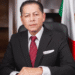 EU retira visa a Iván Sandoval Gámez, alcalde de San Luis Río Colorado, Sonora