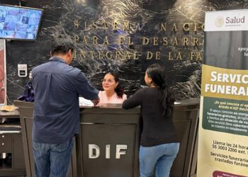 DIF Sonora informa sobre servicios funerarios gratuitos otorgados por el Sistema Nacional DIF