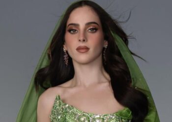 Mexicana Fátima Bosch enfrenta a directivo de Miss Universo tras llamarla «estúpida»; compañeras la apoyan