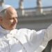 El Papa León XIV llama a los líderes mundiales a atender a las personas marginadas