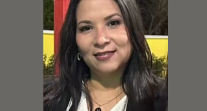RESCATAN CON VIDA A PATRICIA MARGARITA EN LA COLONIA ALTARES.