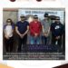 FGJES formula imputación contra cinco personas por delitos contra la salud tras operativo conjunto en Hermosillo