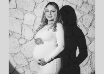 Lupita Castro, murió en la tragedia de Hermosillo; estaba embarazada