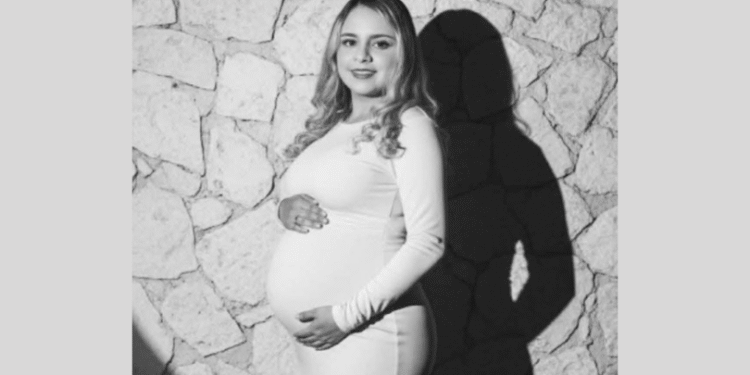 Lupita Castro, murió en la tragedia de Hermosillo; estaba embarazada