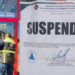 Cierra Protección Civil tienda Waldos en Navojoa por medidas preventivas