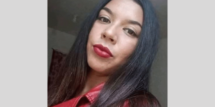 CAPTURAN A PRESUNTO RESPONSABLE DEL FEMINICIDIO DE JOVEN MADRE DE ETCHOJOA
