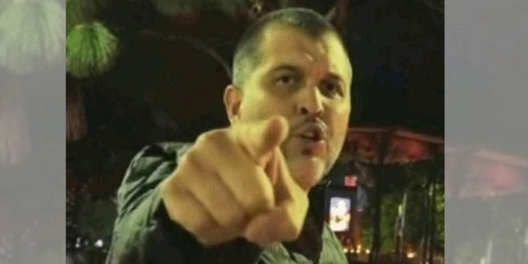 Desaparece por Defender a Carlos Manzo