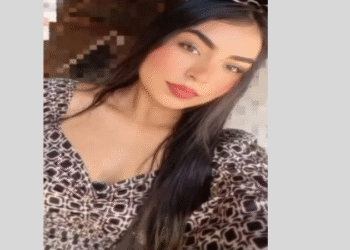 DESAPARECE JOVENCITA DE 15 AÑOS EN SONORA