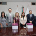 Gobernador Durazo entrega proyecto de presupuesto 2026 sin nuevos impuestos y mayor inversión social