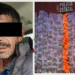 Asegura Policía Estatal 180 envoltorios de narcótico en San Pedro El Saucito