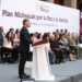 Harfuch anuncia visita a Uruapan a petición de la alcaldesa Grecia Quiroz