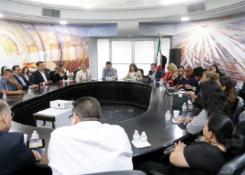 INTEGRAN CON CIUDADANOS DESTACADOS EL SISTEMA MUNICIPAL DE CULTURA FÍSICA Y DEPORTE
