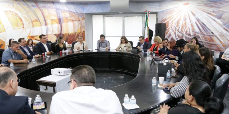 INTEGRAN CON CIUDADANOS DESTACADOS EL SISTEMA MUNICIPAL DE CULTURA FÍSICA Y DEPORTE