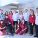 Gobernador Durazo refuerza salud de familias del sur con equipamiento de la Unidad en Neurodesarrollo