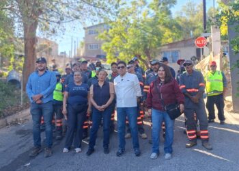 Llega “Sabarriendo” a la colonia Del Rosario