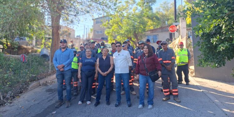 Llega “Sabarriendo” a la colonia Del Rosario