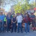 Llega “Sabarriendo” a la colonia Del Rosario