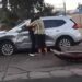 Tragedia en la Carretera un bebé de 2 Meses Pierde la Vida en Choque Frontal