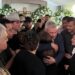 Palabras del Gobernador de Michoacán Alfredo Ramírez Bedolla