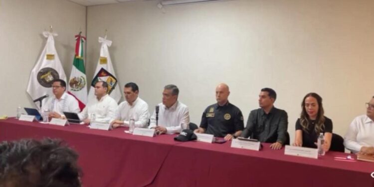 CFE aclara responsabilidad de transformador en Waldo’s; Gobierno ordena cierre temporal de 68 sucursales en Sonora para revisión de seguridad.