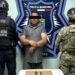 DETIENE SSPM Y MARINA A DOS DURANTE ESTE FIN DE SEMANA