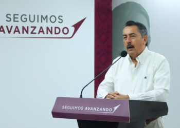 REPORTAN SALDO BLANCO EN OPERATIVO DE DÍA DE MUERTOS