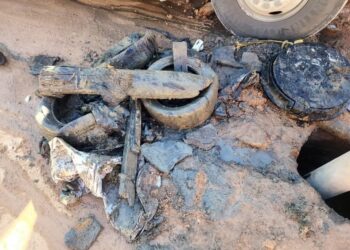 Lanza OOMAPAS campaña “Historias que Atoran”