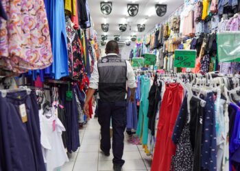 Inicia Gobierno de Huatabampo recorridos de Protección Civil para garantizar la seguridad de la ciudadanía