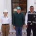 El Gobierno de Huatabampo y Protección Civil supervisarán comercios en Huatabampo