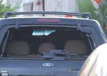 Cuatro ejecutados en Hermosillo las primeras horas de este martes