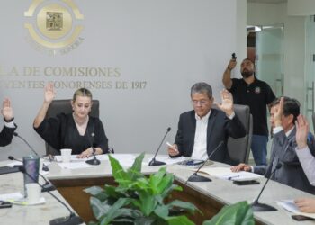 Aprueba Comisión de Hacienda reforma al Código Fiscal del Estado