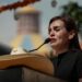 Proponen a Grecia Quiroz para Presidenta de Uruapan