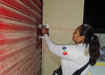 Suspenden temporalmente tiendas Waldo’s en Nogales