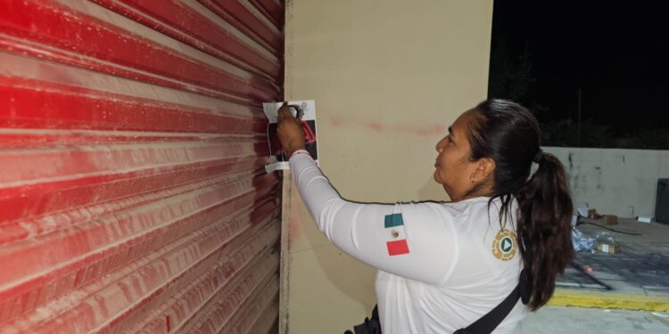 Suspenden temporalmente tiendas Waldo’s en Nogales