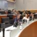 Analiza Congreso de Sonora iniciativas en materia penal y presupuestal