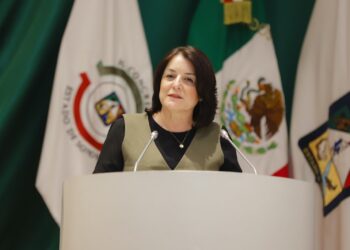 Impulsa “Ley Monse” diputada Gabriela Félix